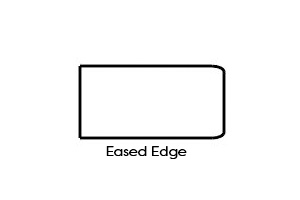 Eased Edge