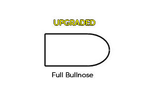 full bullnose