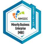 Minority Business Enterprise (MBE)
