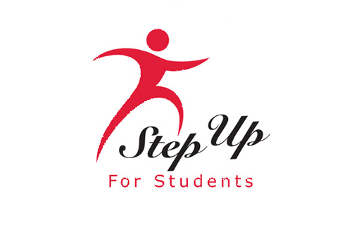 Step Up for Students